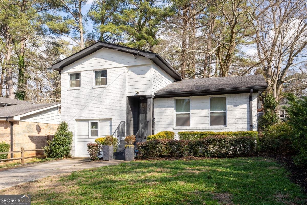 1388 Willow Trail Atlanta - 2