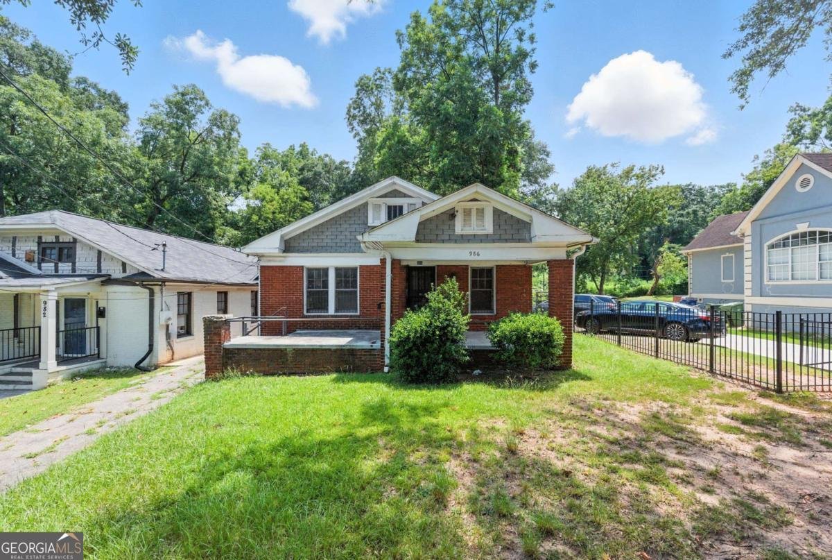 986 Joseph E Boone Boulevard Atlanta - 1