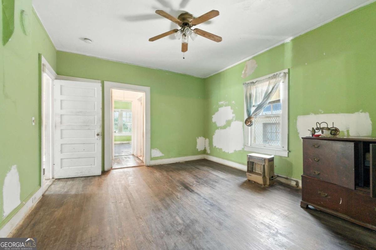 986 Joseph E Boone Boulevard Atlanta - 13