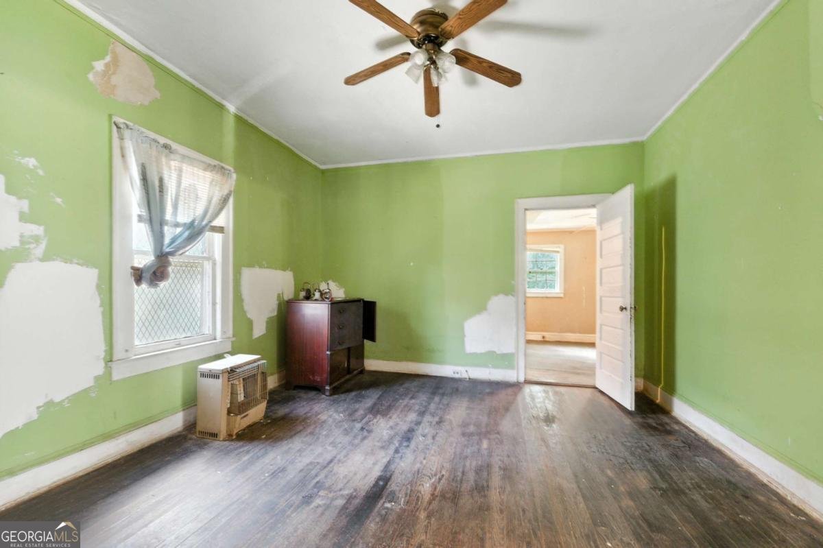 986 Joseph E Boone Boulevard Atlanta - 14