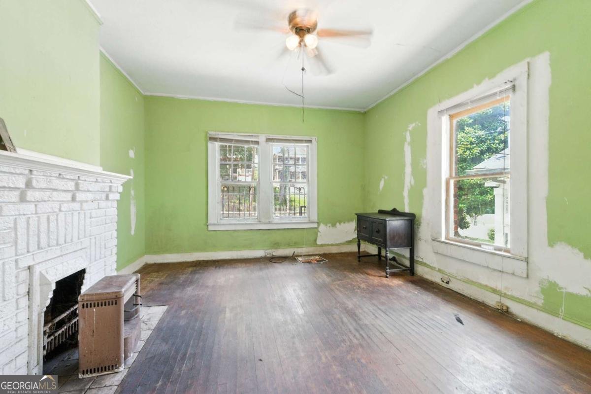 986 Joseph E Boone Boulevard Atlanta - 15