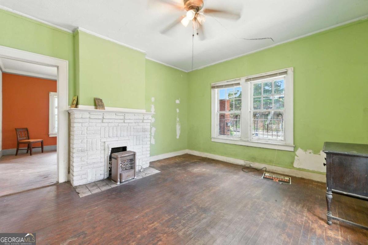 986 Joseph E Boone Boulevard Atlanta - 16