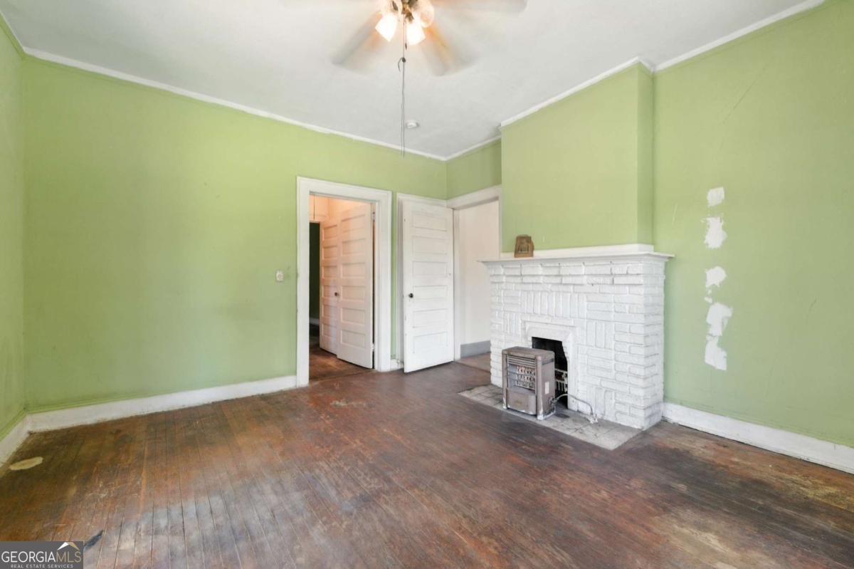 986 Joseph E Boone Boulevard Atlanta - 17