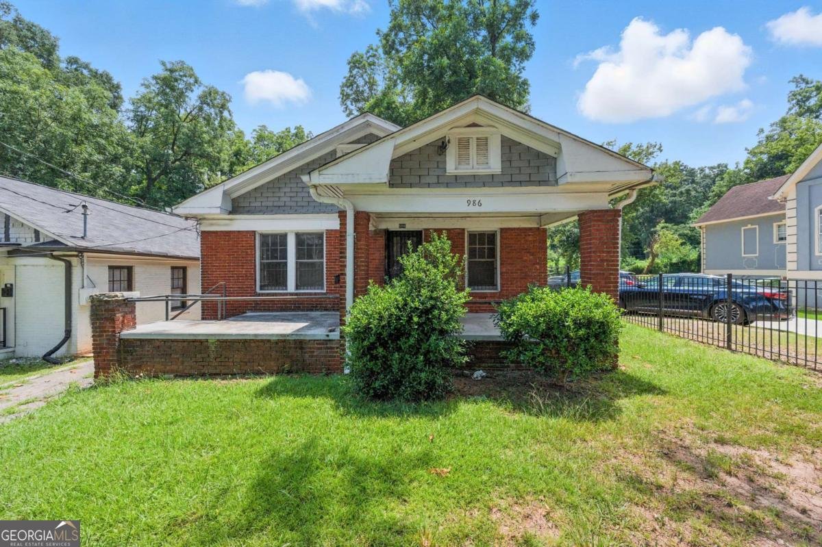 986 Joseph E Boone Boulevard Atlanta - 2