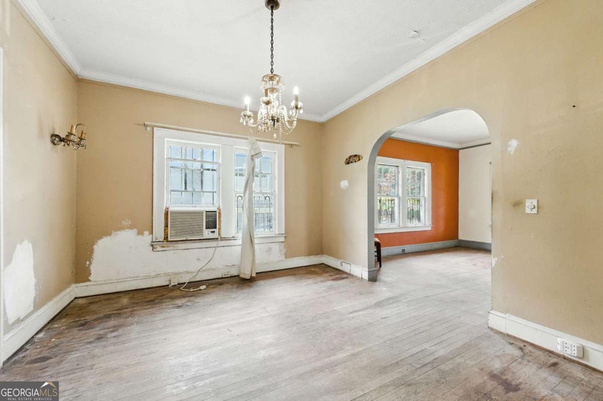 986 Joseph E Boone Boulevard Atlanta - 21