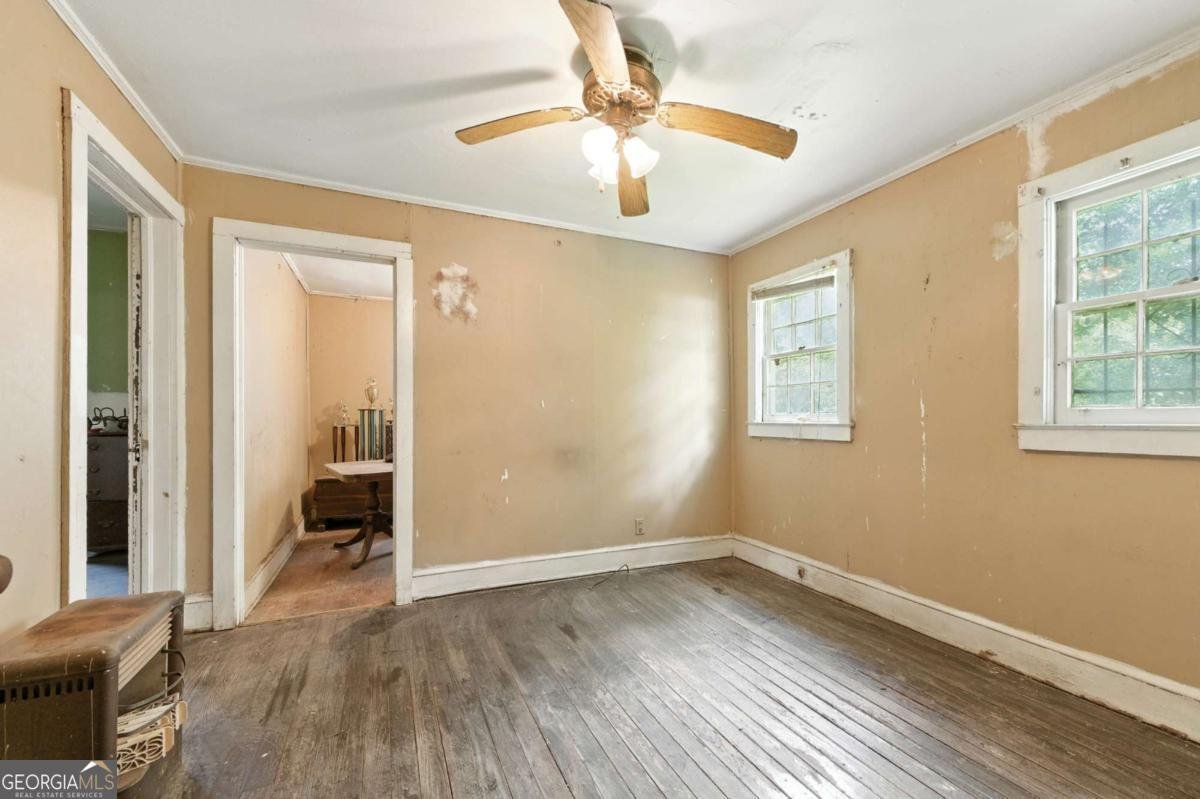 986 Joseph E Boone Boulevard Atlanta - 25