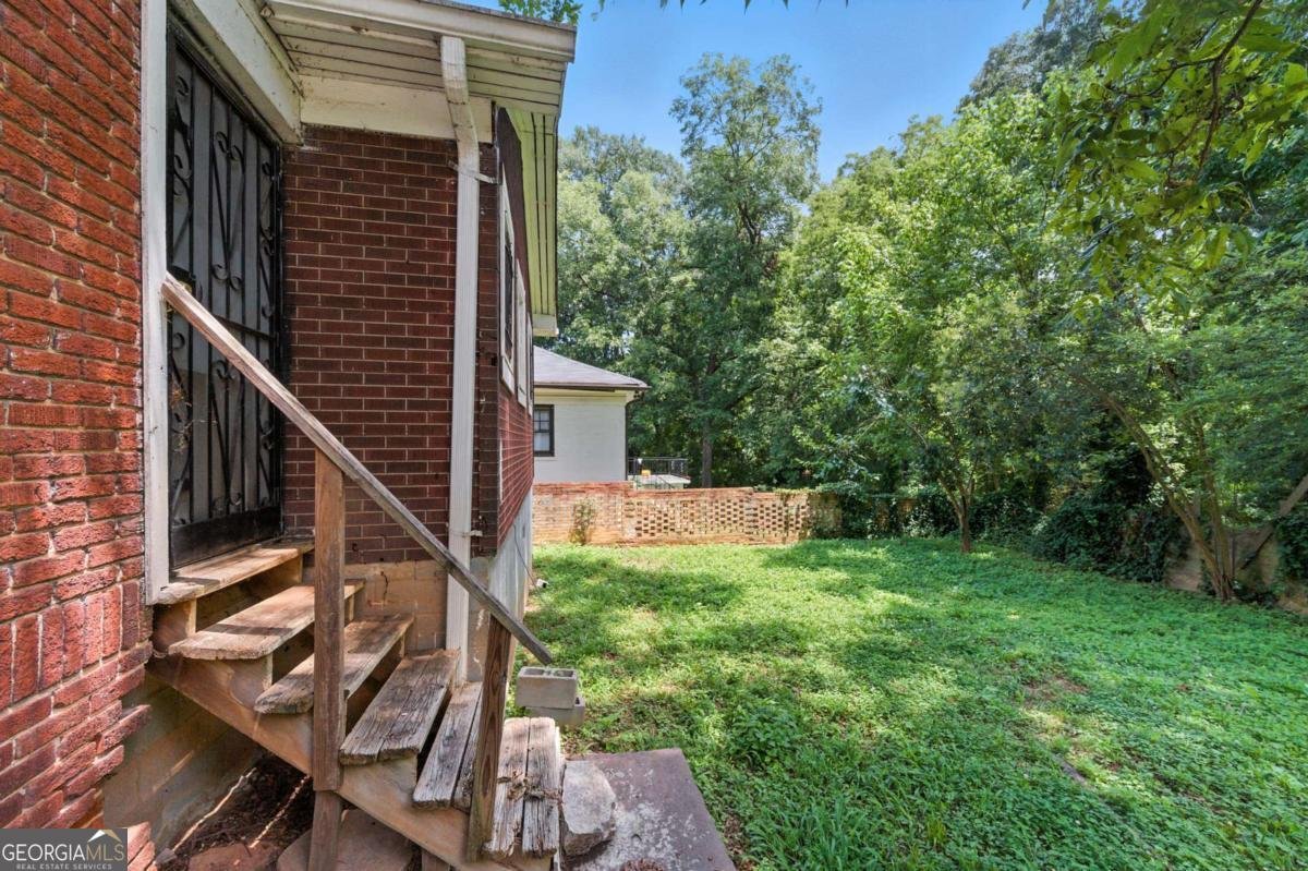 986 Joseph E Boone Boulevard Atlanta - 28