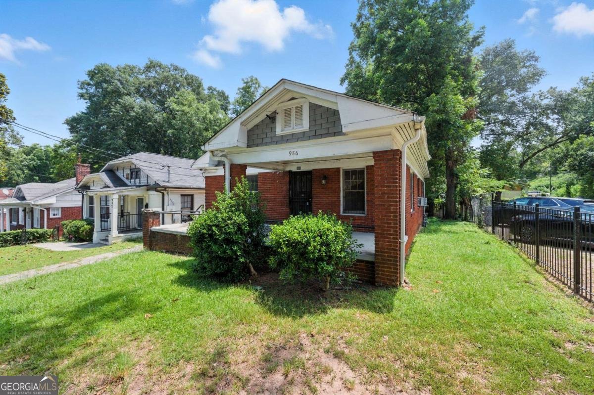 986 Joseph E Boone Boulevard Atlanta - 3