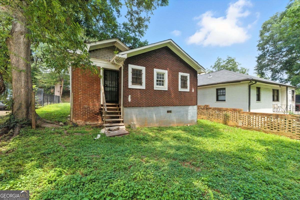 986 Joseph E Boone Boulevard Atlanta - 30
