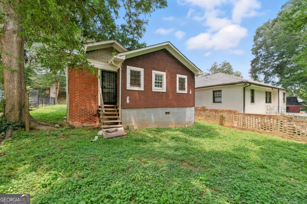 986 Joseph E Boone Boulevard Atlanta - 31