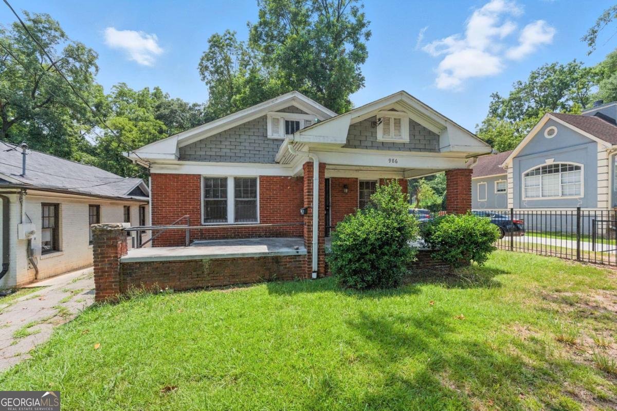 986 Joseph E Boone Boulevard Atlanta - 4