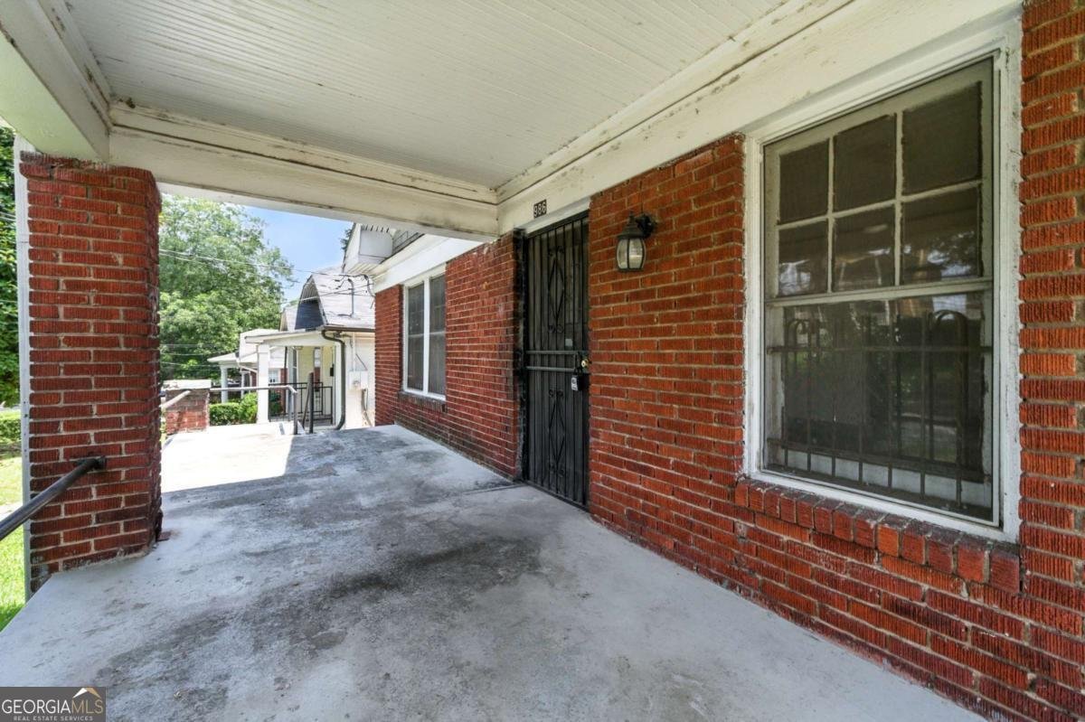 986 Joseph E Boone Boulevard Atlanta - 5
