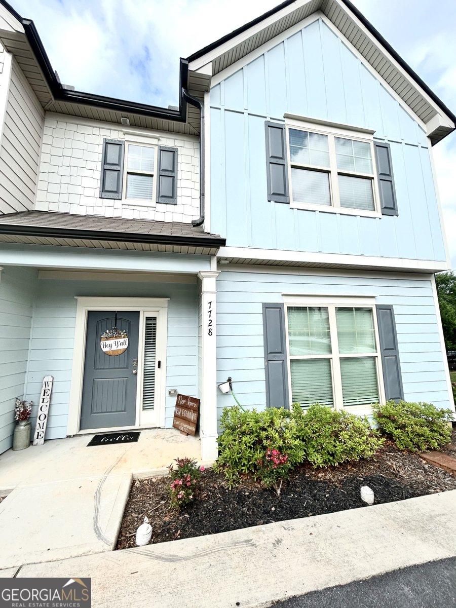 7728 Fawn Circle Covington - 1