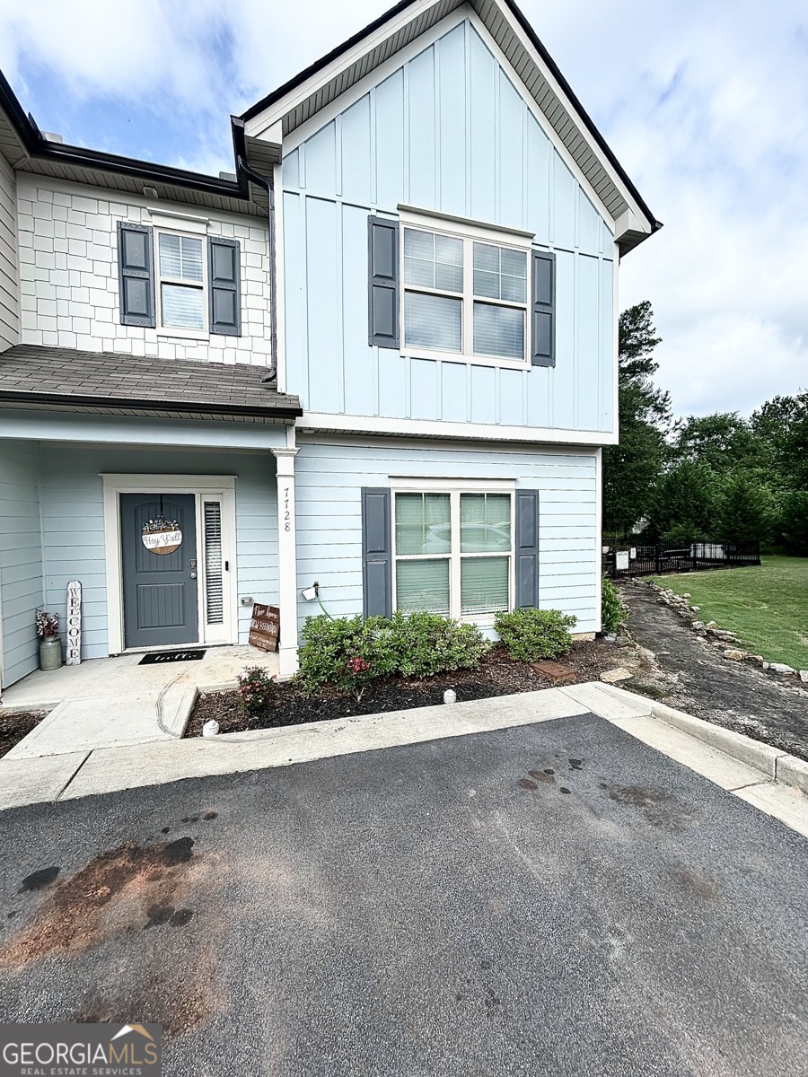 7728 Fawn Circle Covington - 2