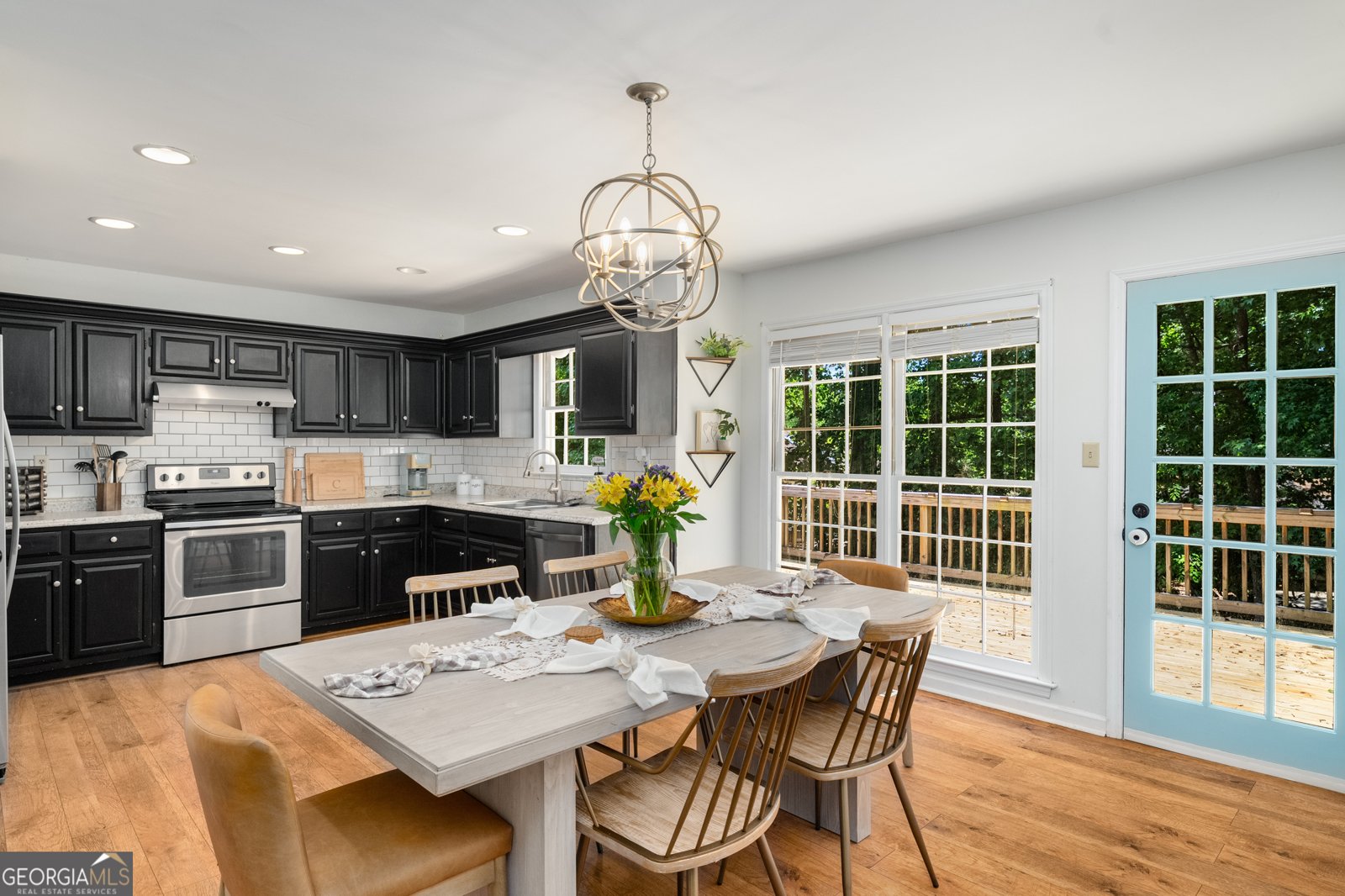 5030 Bent Creek Court Sugar Hill - 10
