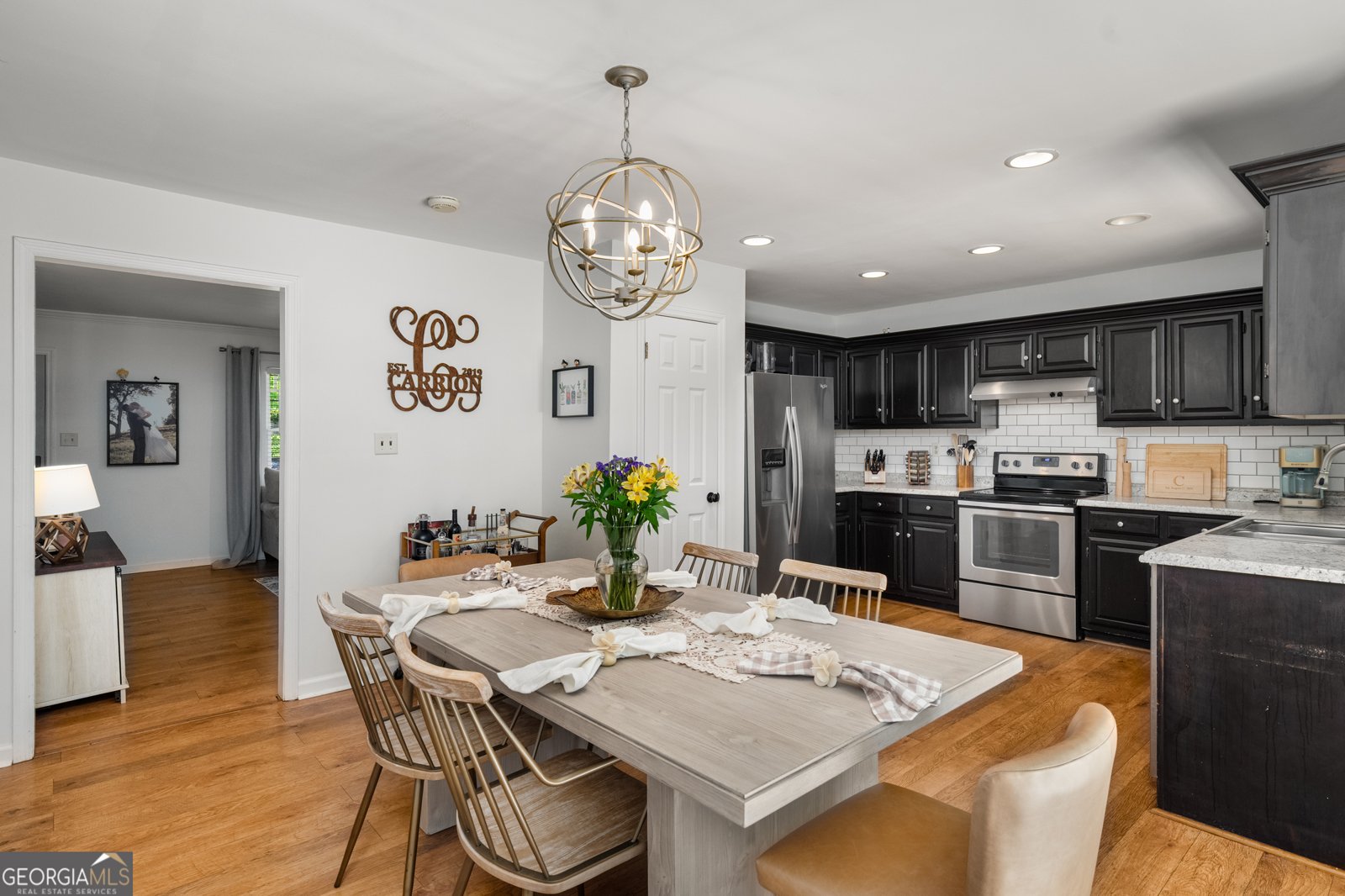 5030 Bent Creek Court Sugar Hill - 11