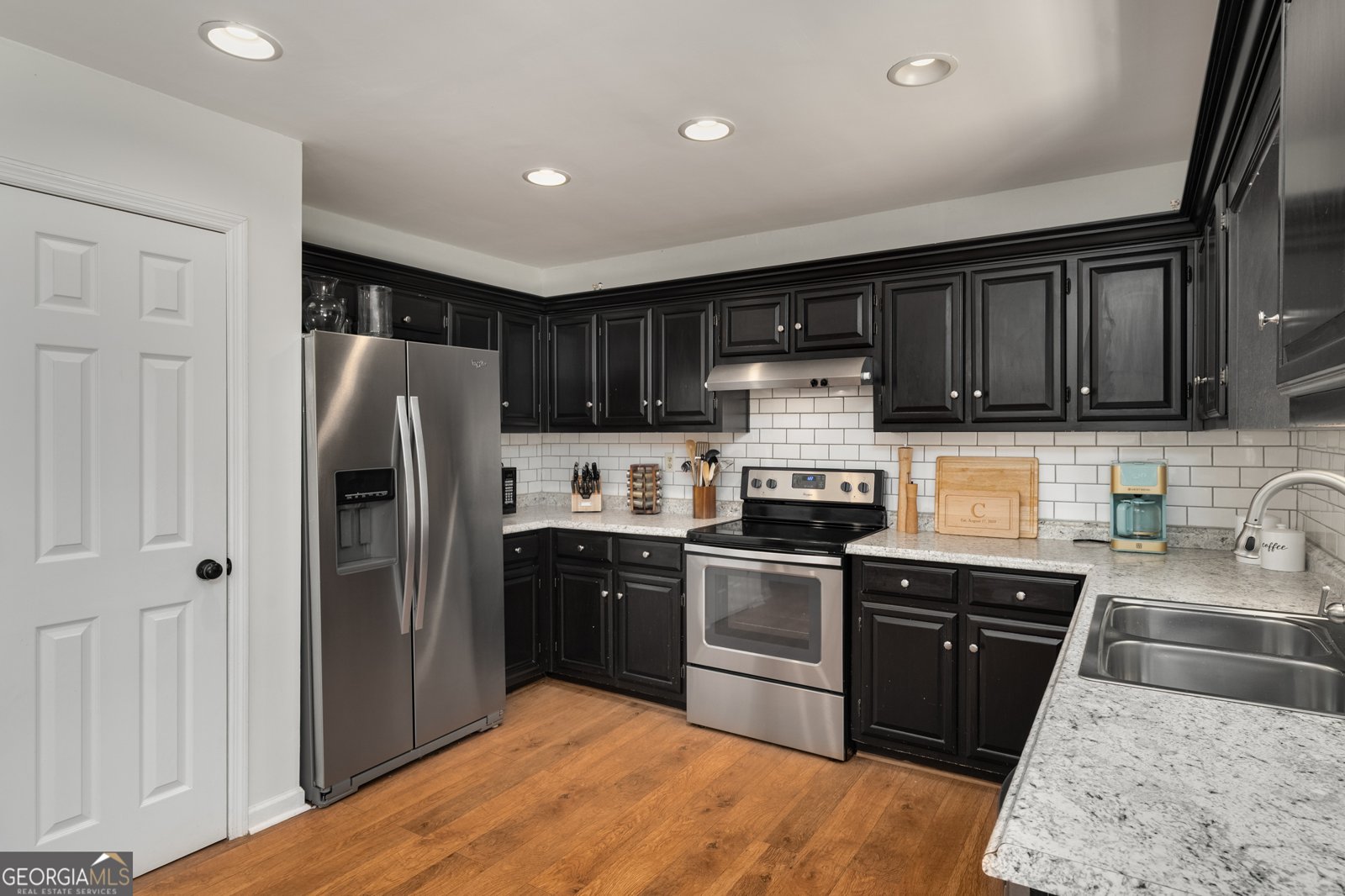 5030 Bent Creek Court Sugar Hill - 14