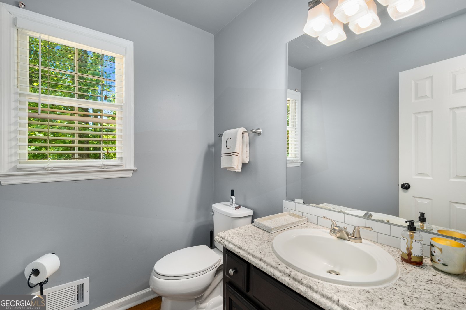 5030 Bent Creek Court Sugar Hill - 16