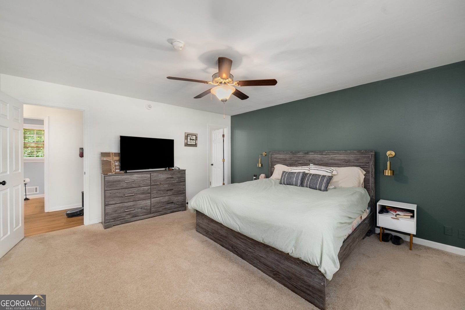 5030 Bent Creek Court Sugar Hill - 17
