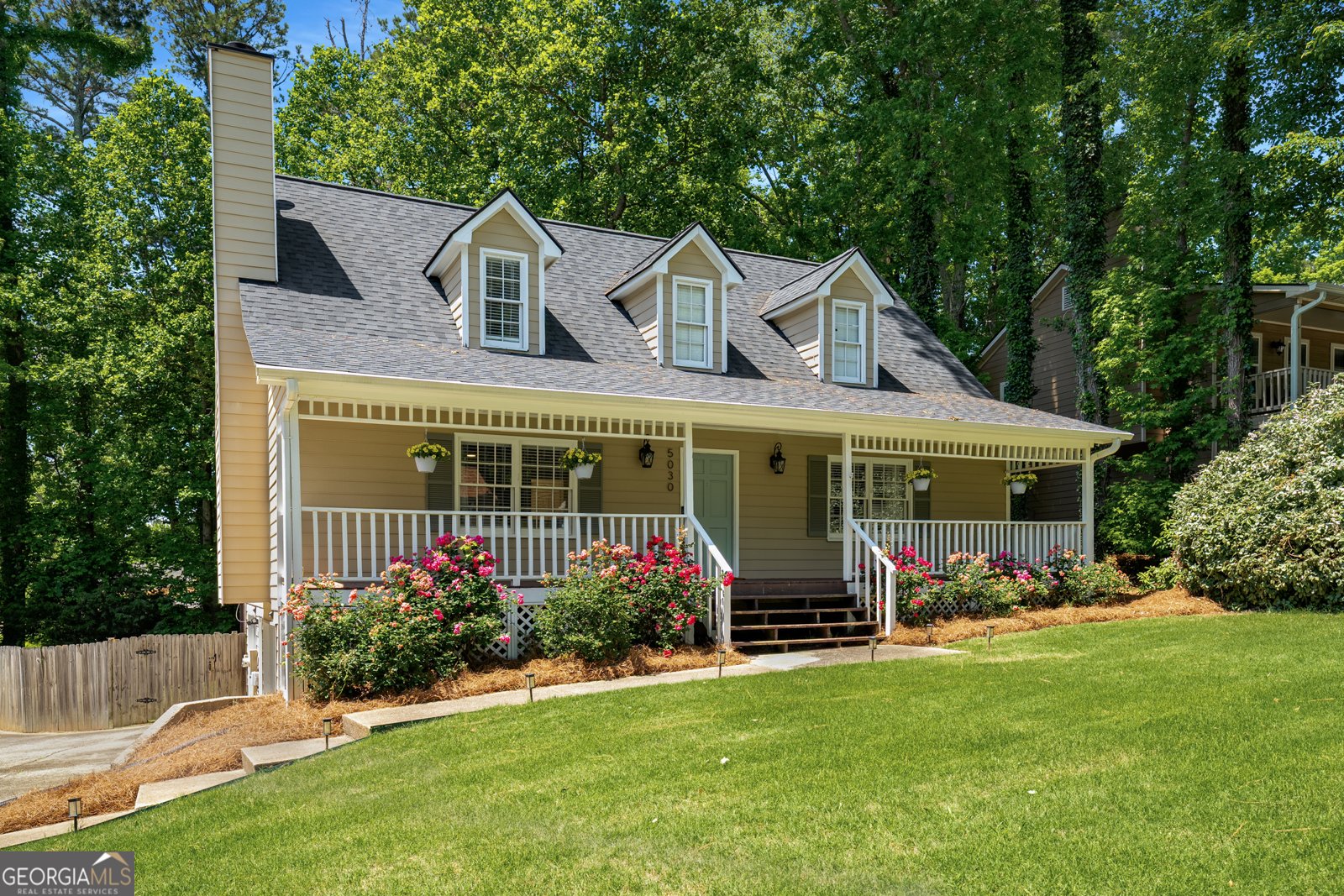 5030 Bent Creek Court Sugar Hill - 2