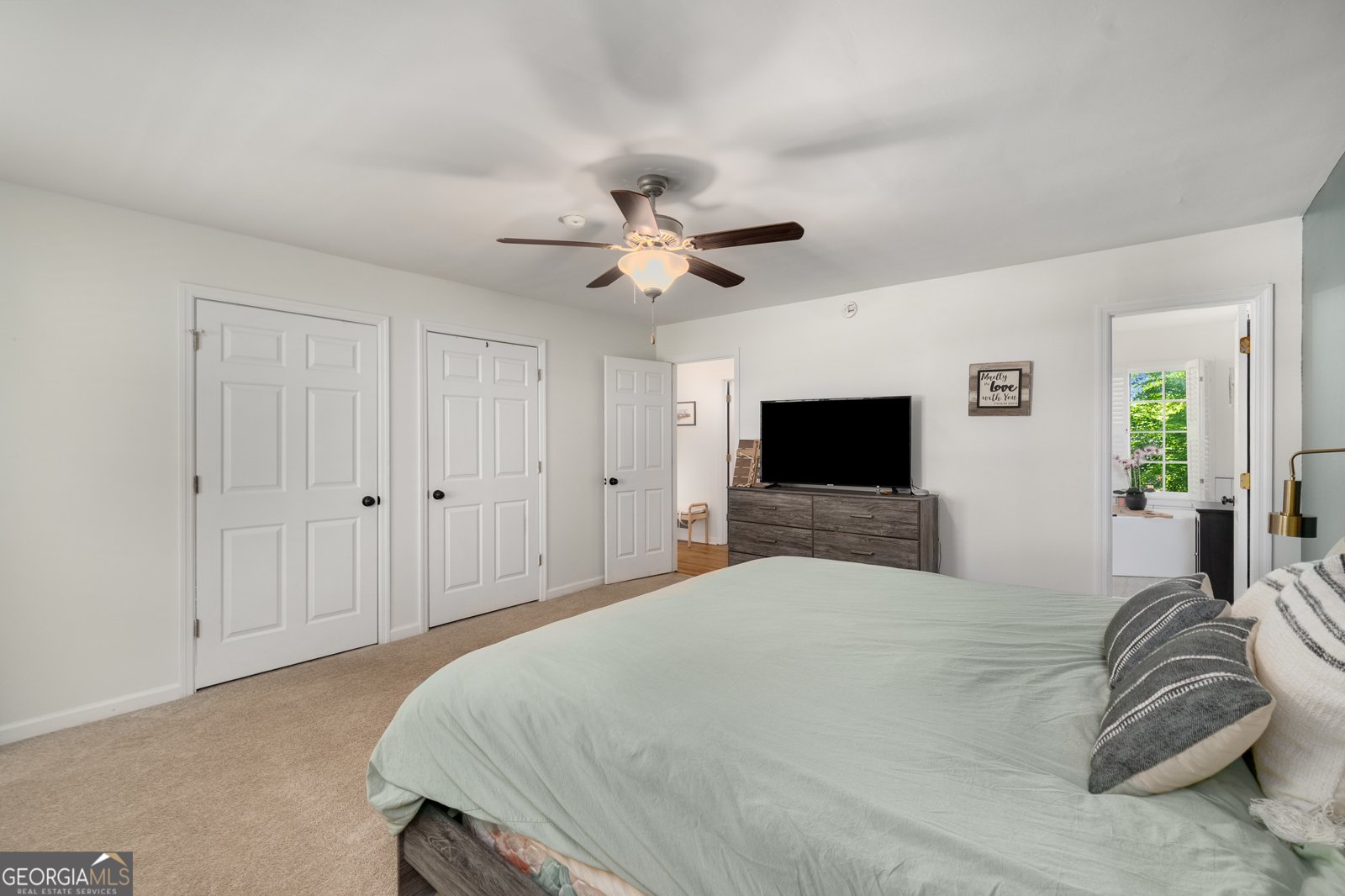 5030 Bent Creek Court Sugar Hill - 20