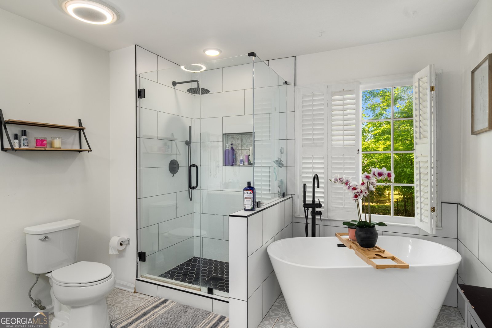 5030 Bent Creek Court Sugar Hill - 21
