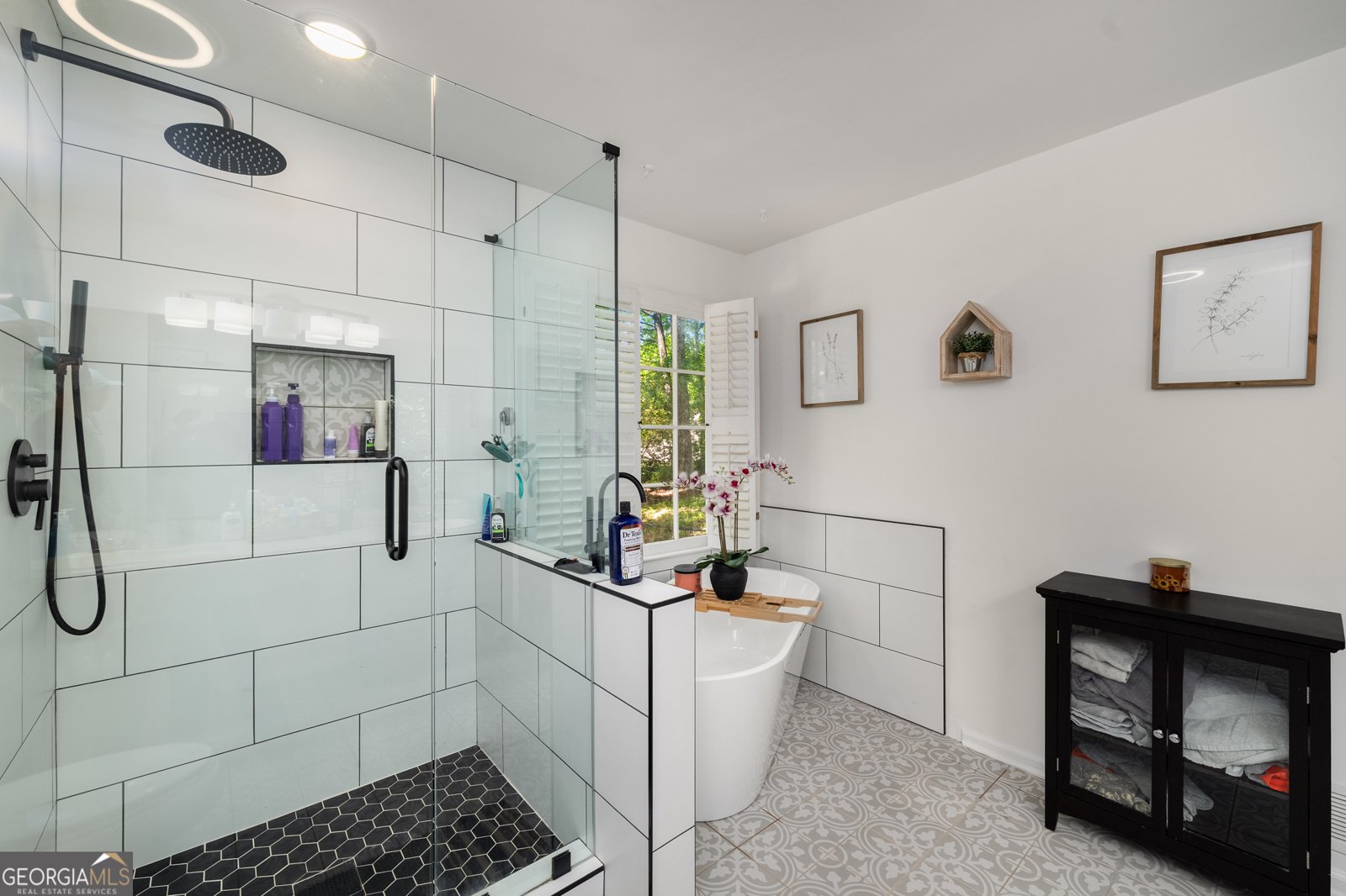 5030 Bent Creek Court Sugar Hill - 23