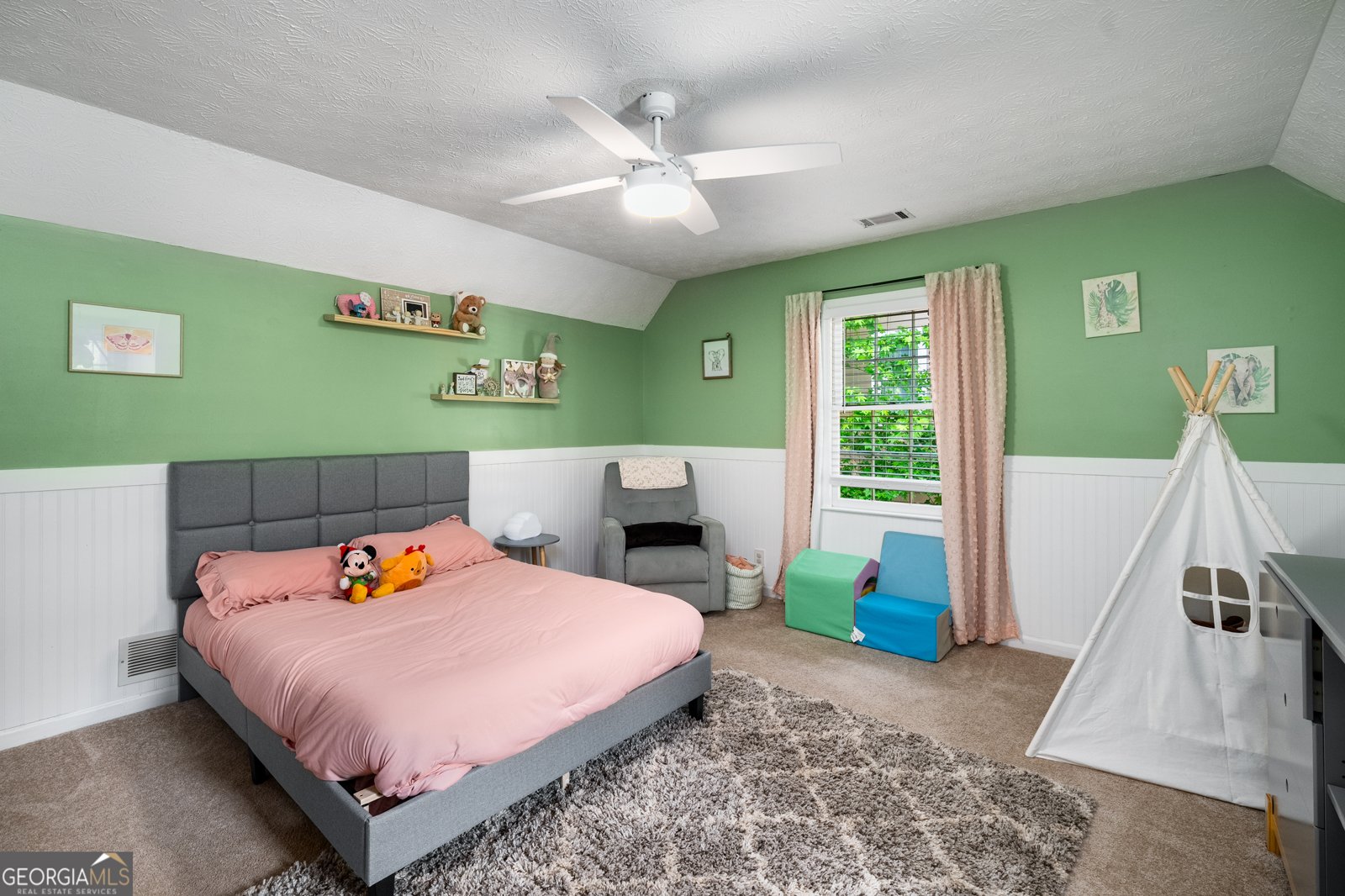 5030 Bent Creek Court Sugar Hill - 24