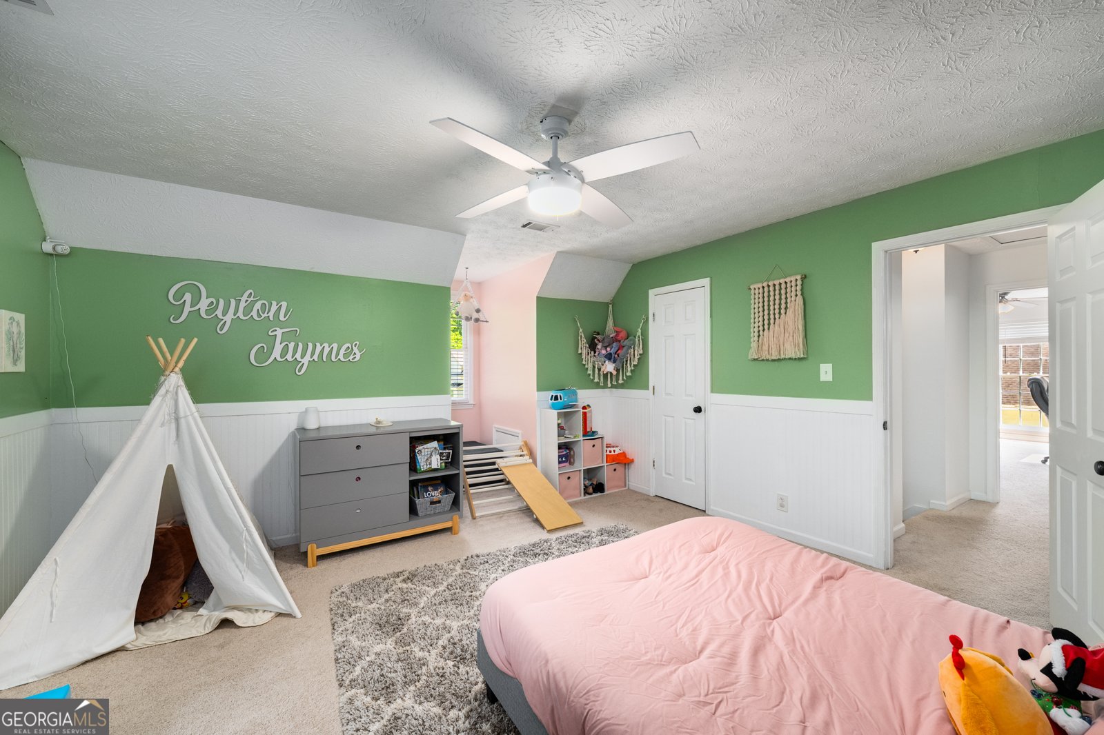 5030 Bent Creek Court Sugar Hill - 25