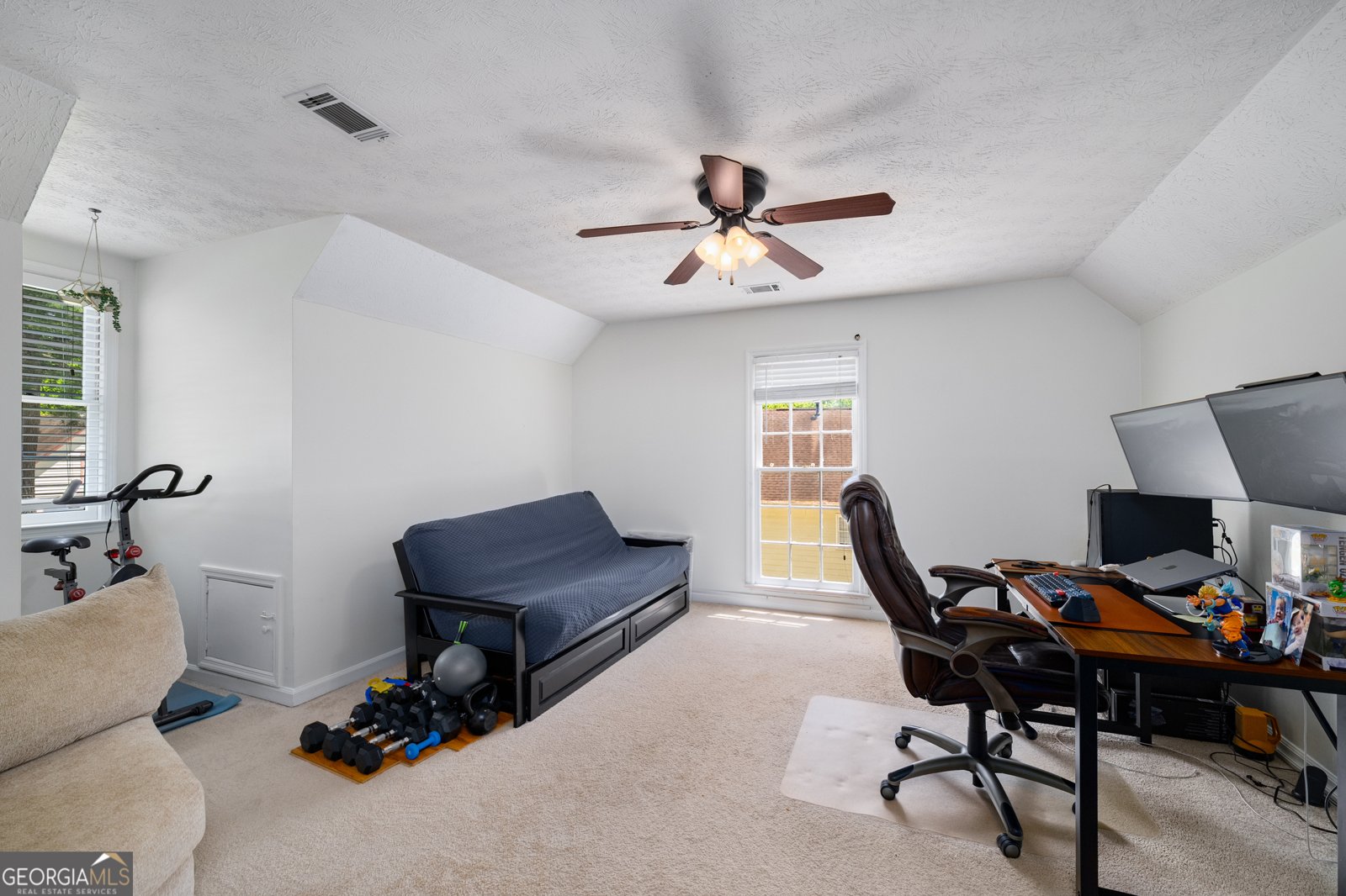 5030 Bent Creek Court Sugar Hill - 28