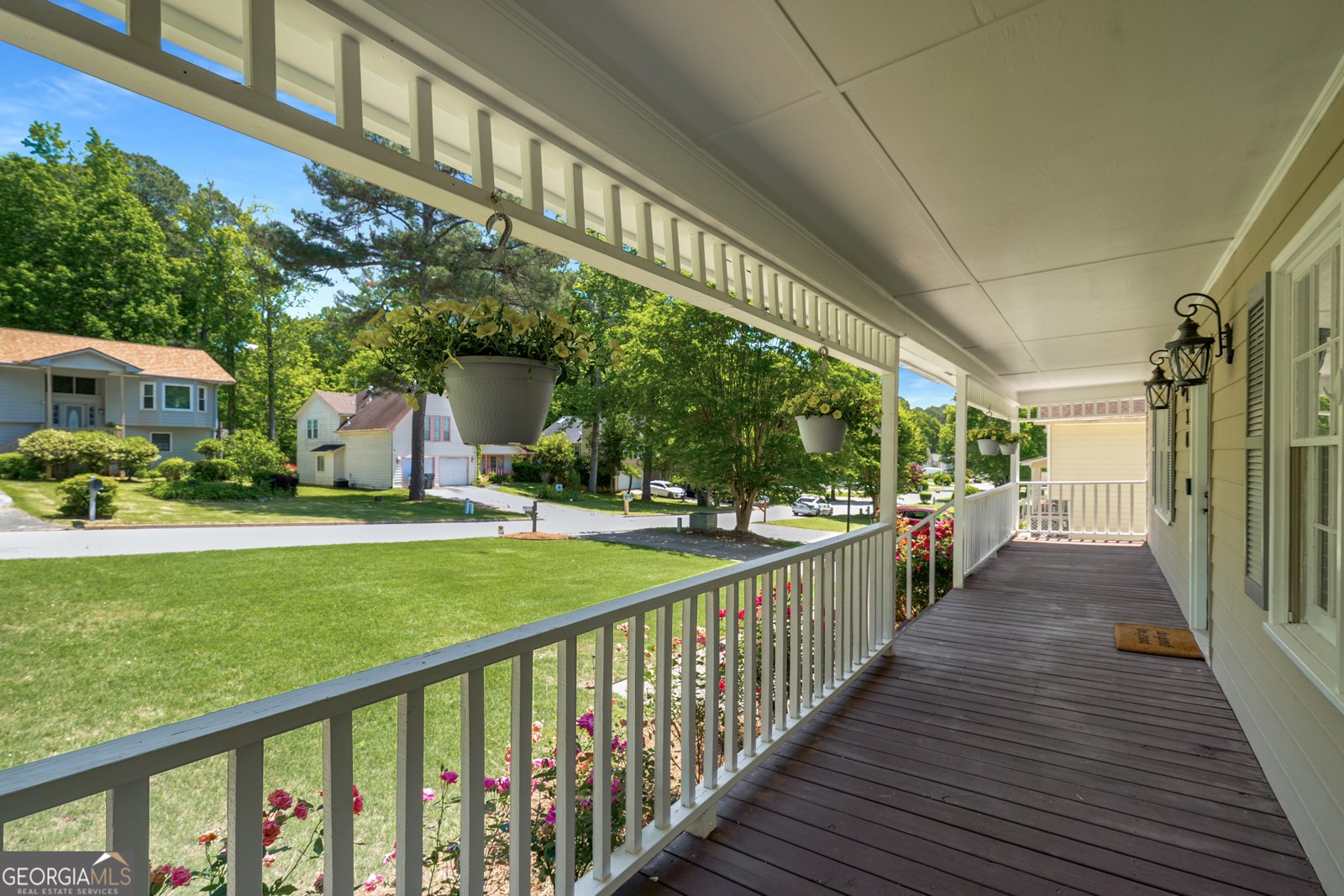 5030 Bent Creek Court Sugar Hill - 3