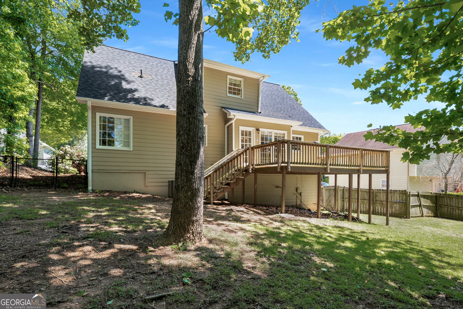 5030 Bent Creek Court Sugar Hill - 31