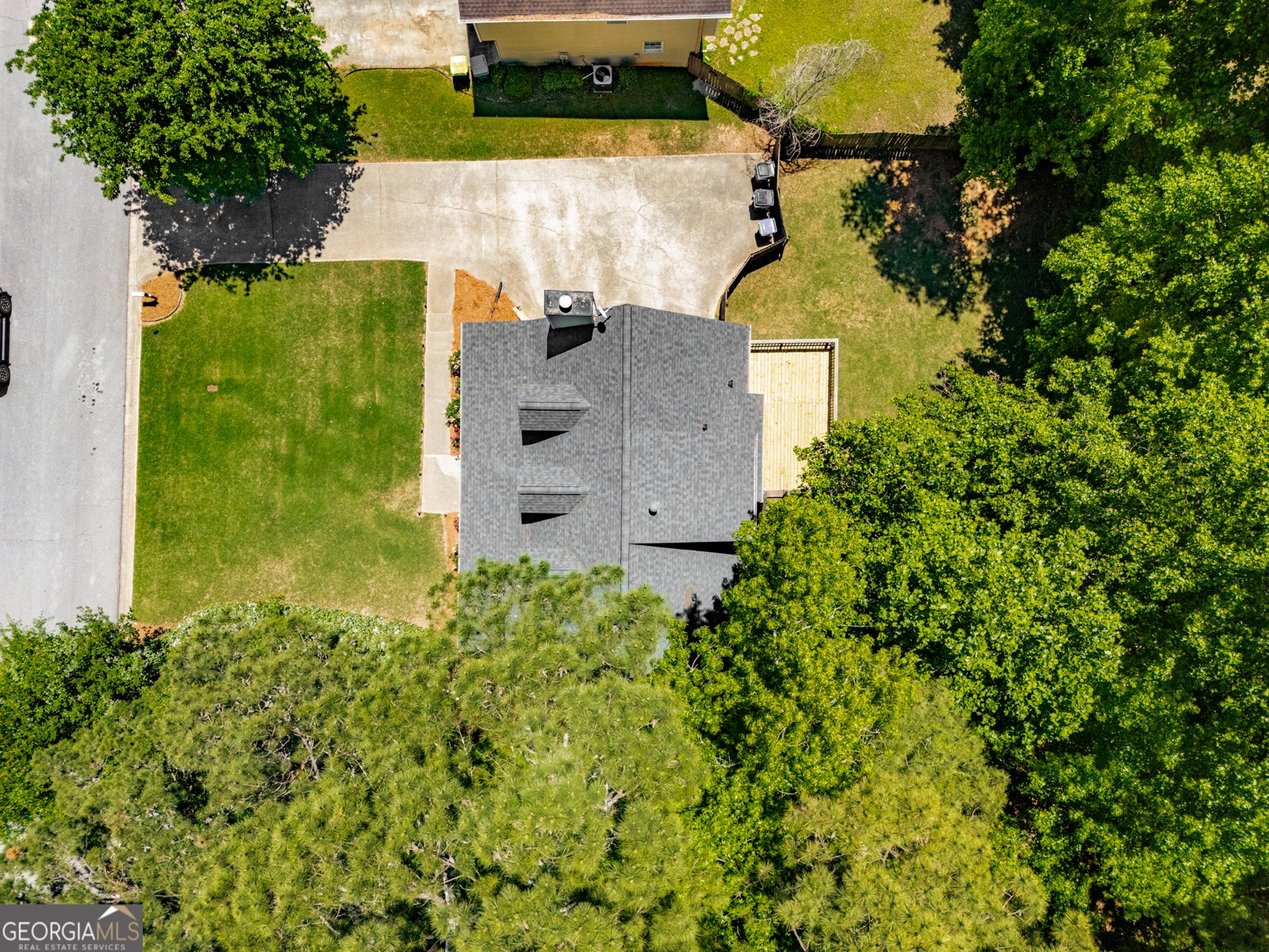 5030 Bent Creek Court Sugar Hill - 32