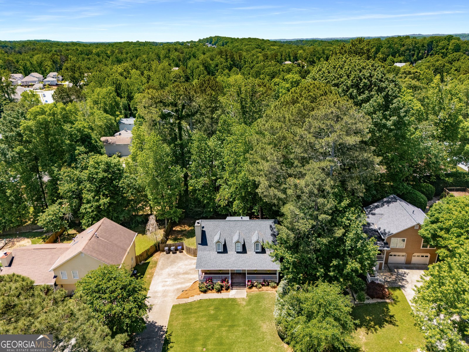5030 Bent Creek Court Sugar Hill - 33