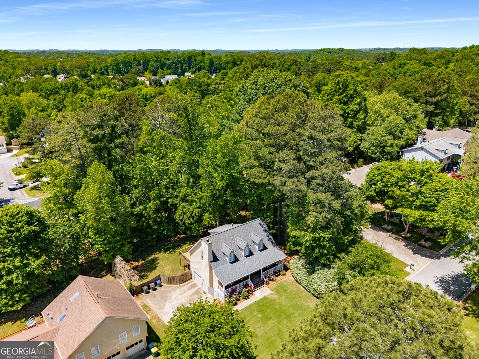 5030 Bent Creek Court Sugar Hill - 34