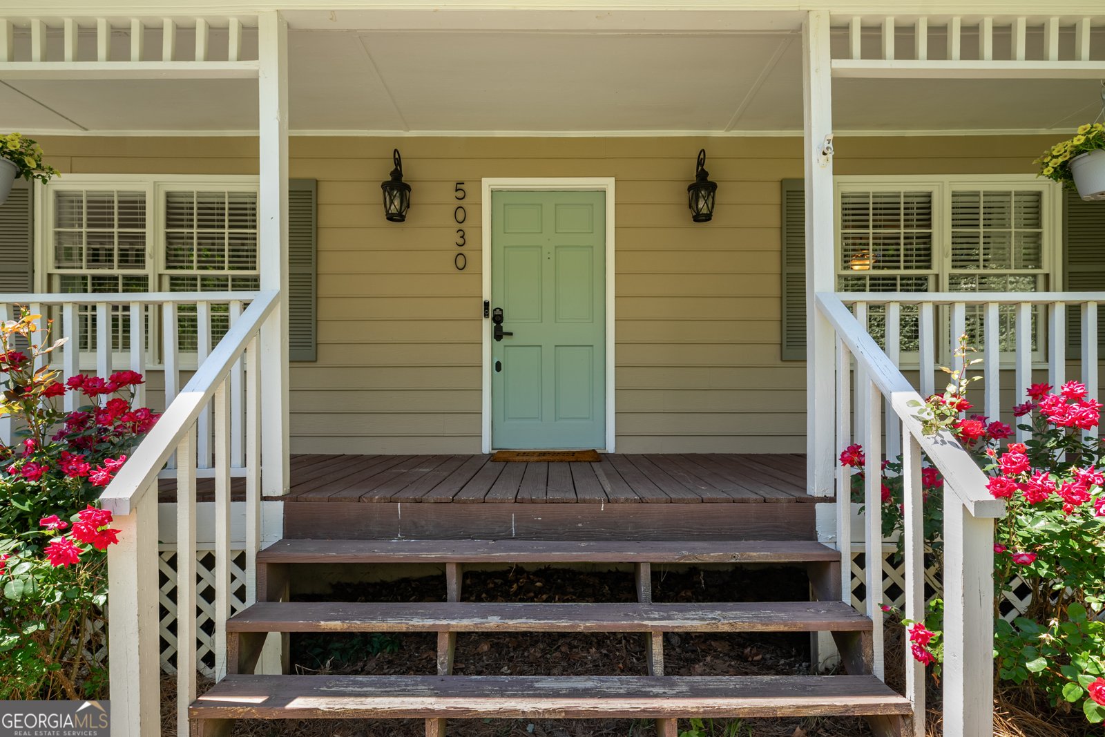5030 Bent Creek Court Sugar Hill - 4