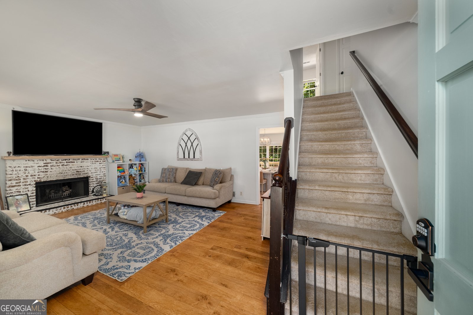 5030 Bent Creek Court Sugar Hill - 5