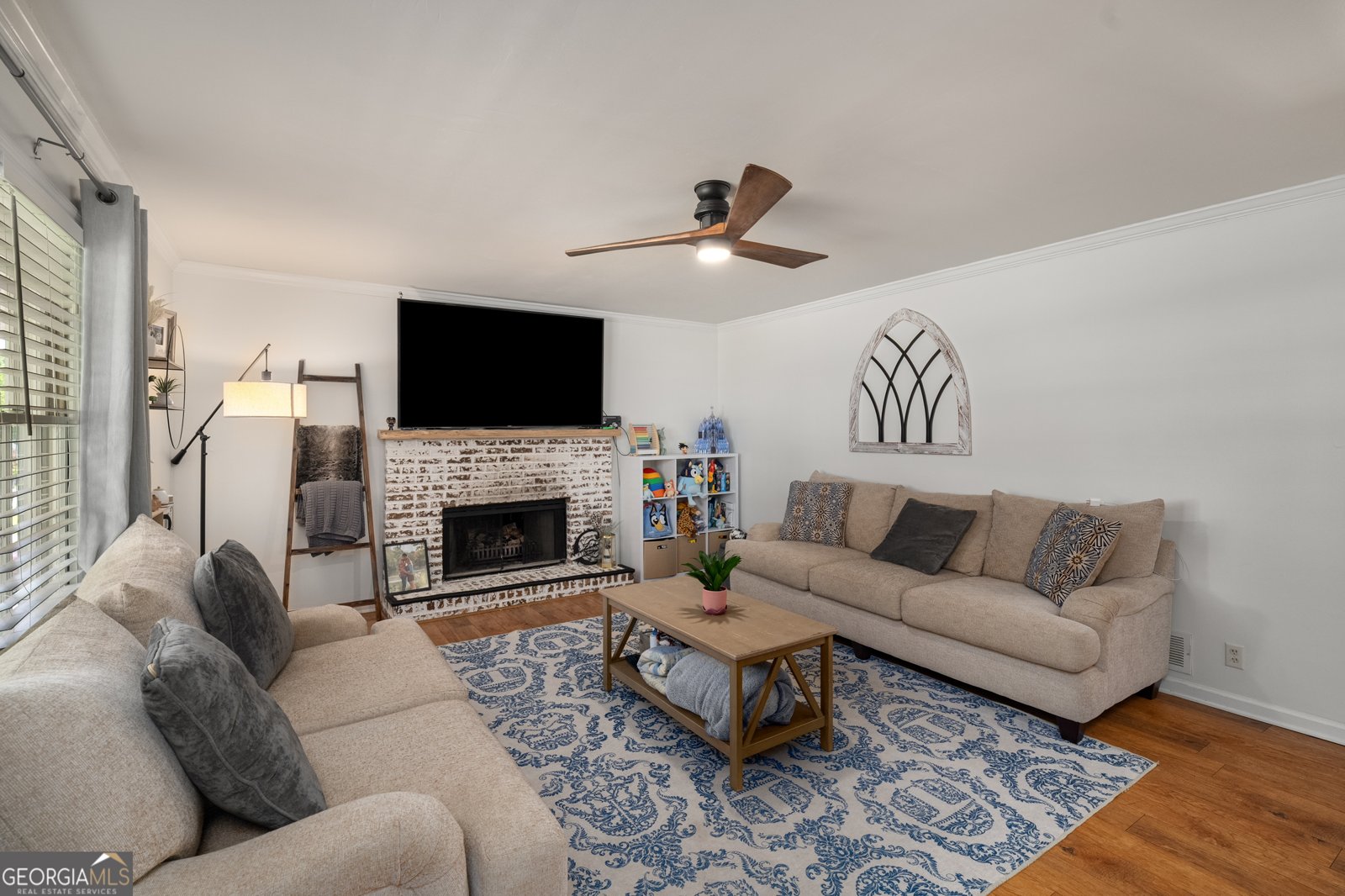 5030 Bent Creek Court Sugar Hill - 6