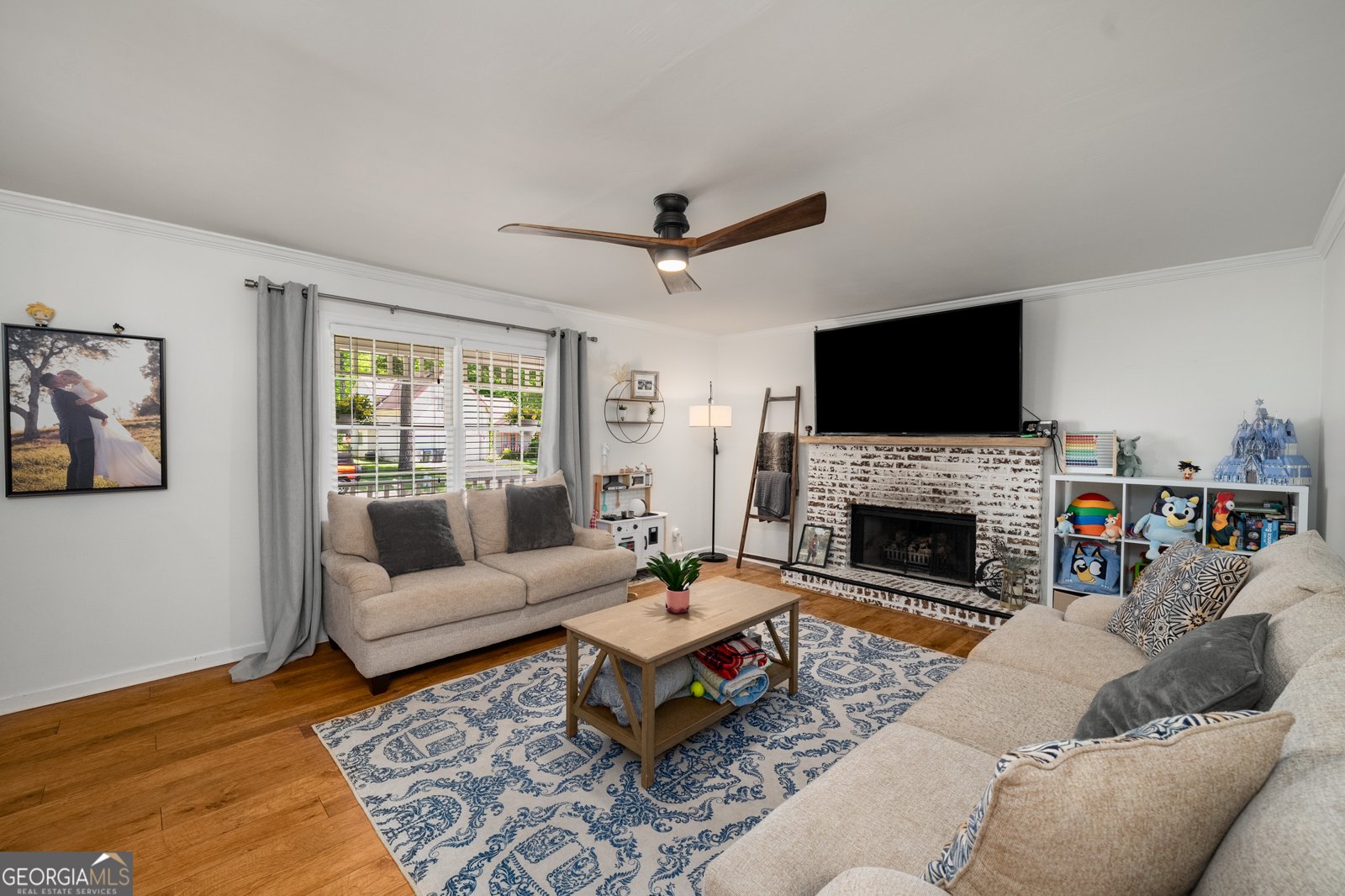 5030 Bent Creek Court Sugar Hill - 7