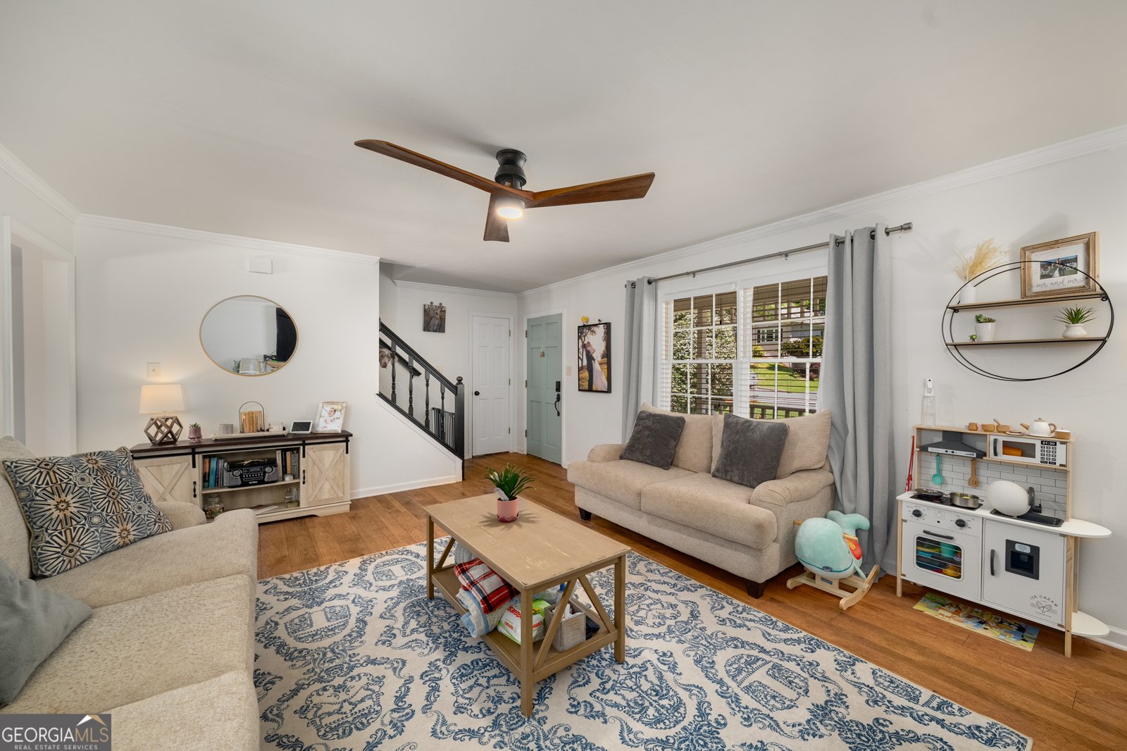 5030 Bent Creek Court Sugar Hill - 8