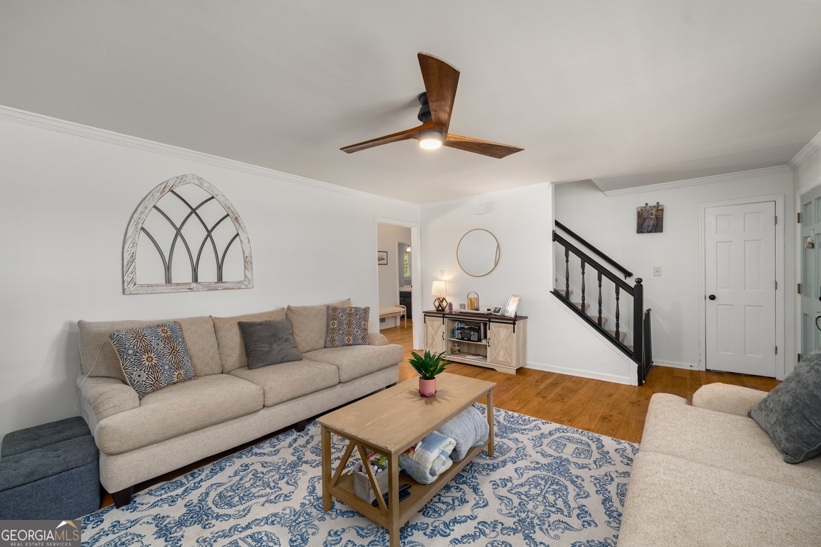 5030 Bent Creek Court Sugar Hill - 9