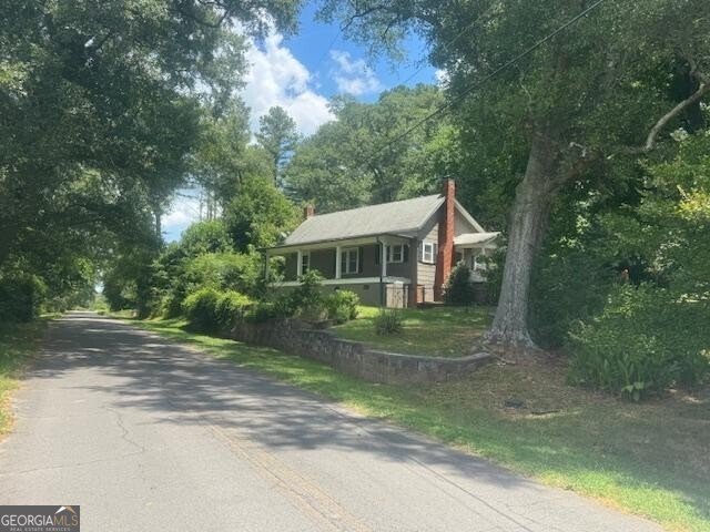 1250 Adams Road Cedartown - 1