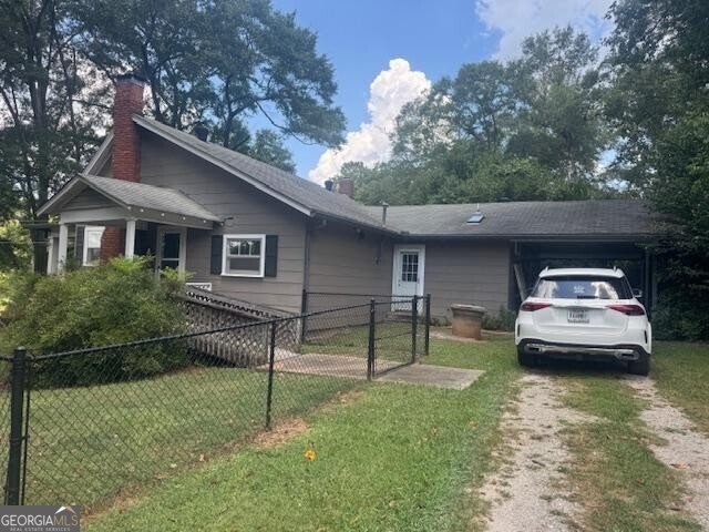 1250 Adams Road Cedartown - 15