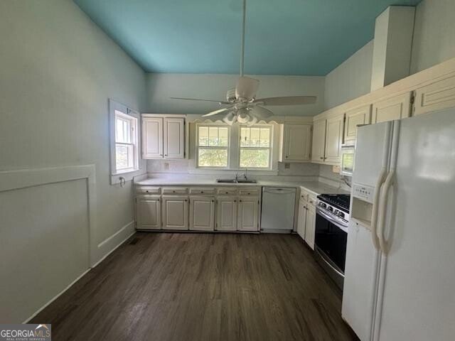 1250 Adams Road Cedartown - 2