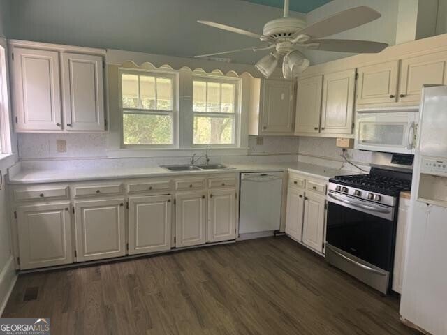 1250 Adams Road Cedartown - 3