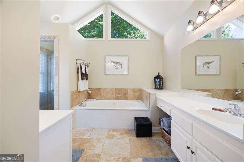 6100 Braidwood Court Acworth - 15