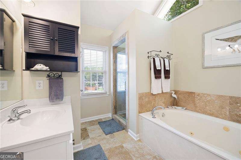 6100 Braidwood Court Acworth - 16