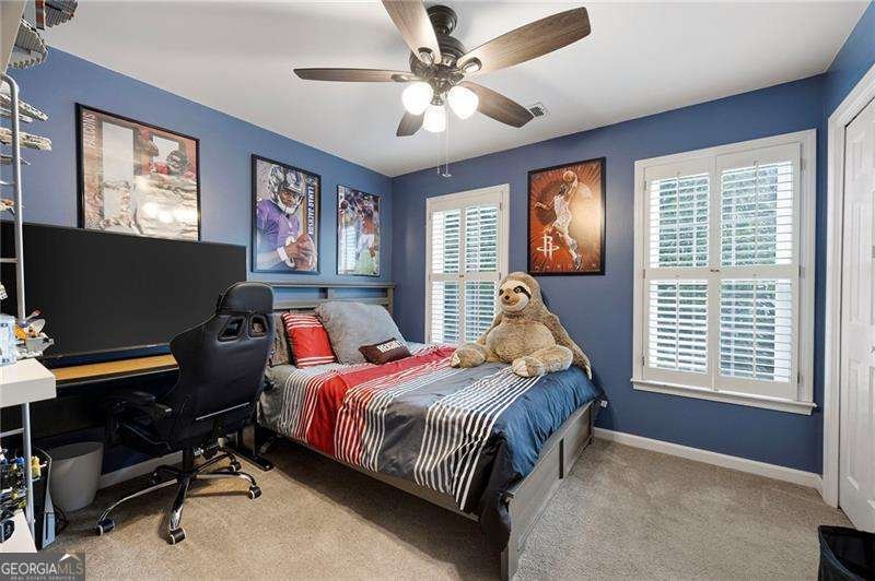 6100 Braidwood Court Acworth - 21