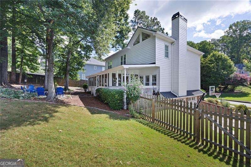 6100 Braidwood Court Acworth - 22
