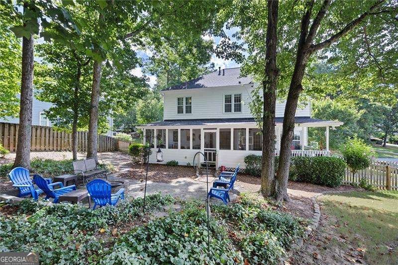6100 Braidwood Court Acworth - 23
